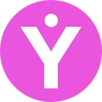 YOUC logo